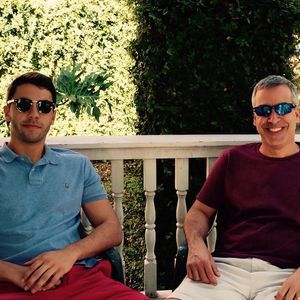 Meet your Posher, Joshua